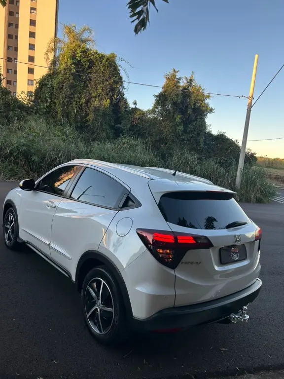 HONDA HR-V - Foto