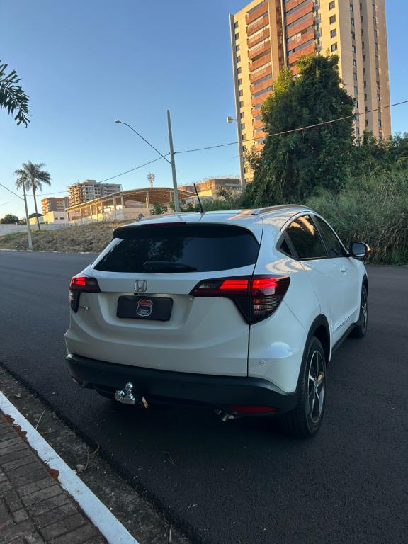 HONDA HR-V - Foto