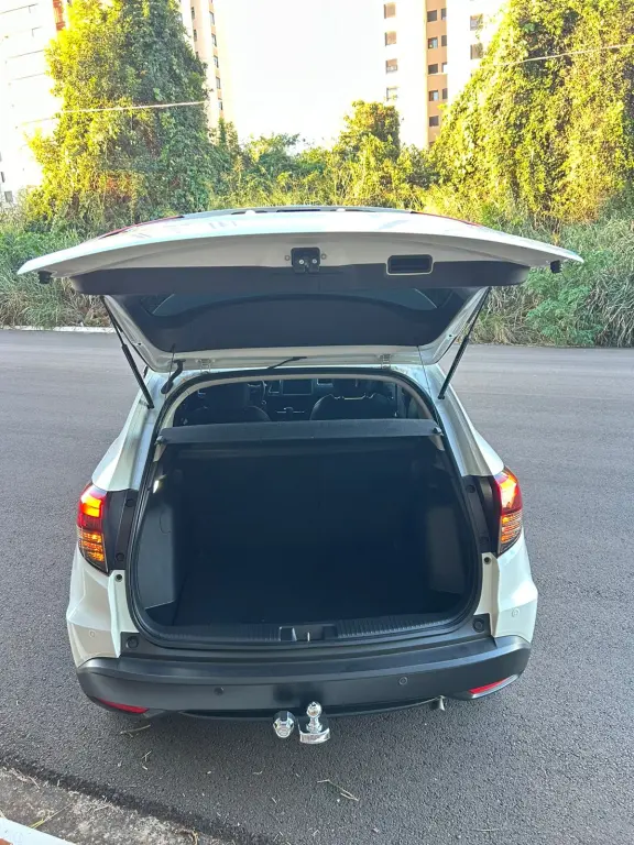 HONDA HR-V - Foto