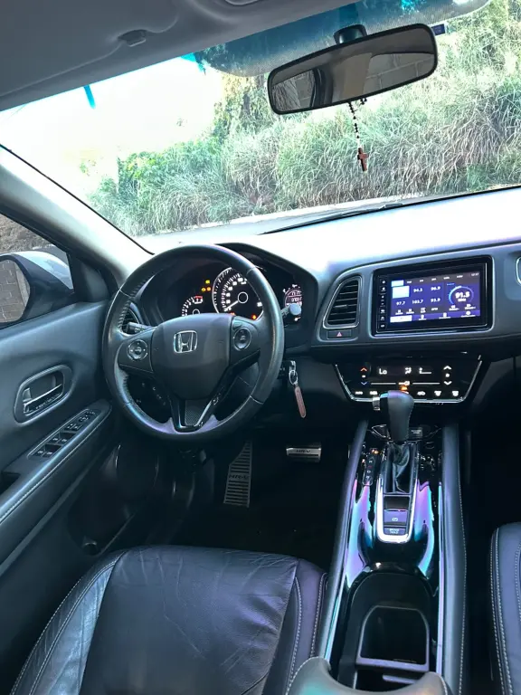 HONDA HR-V - Foto