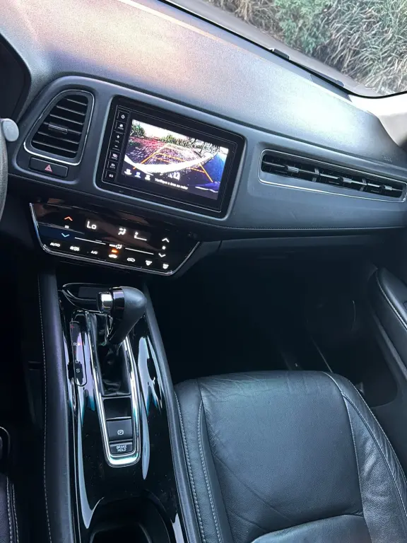 HONDA HR-V - Foto