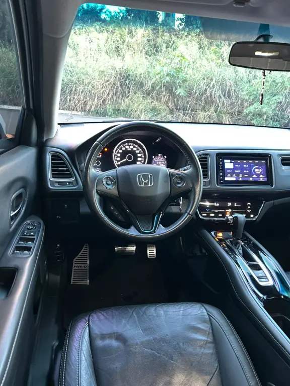 HONDA HR-V - Foto