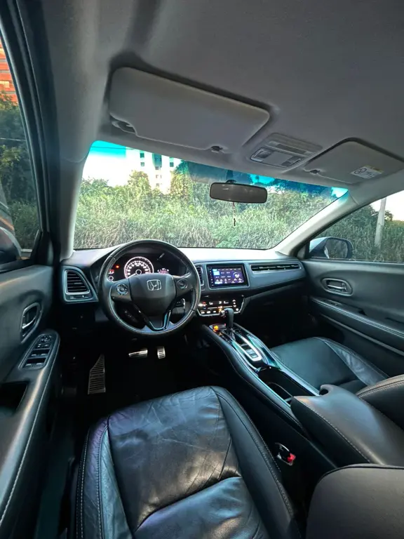 HONDA HR-V - Foto