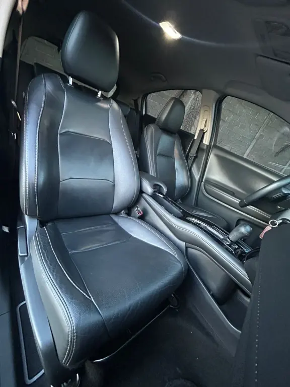 HONDA HR-V - Foto
