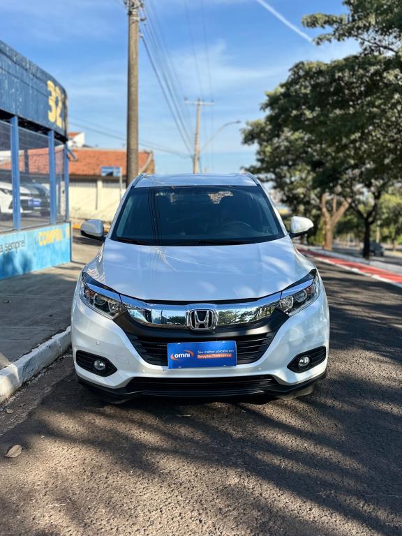 HONDA HR-V - Foto