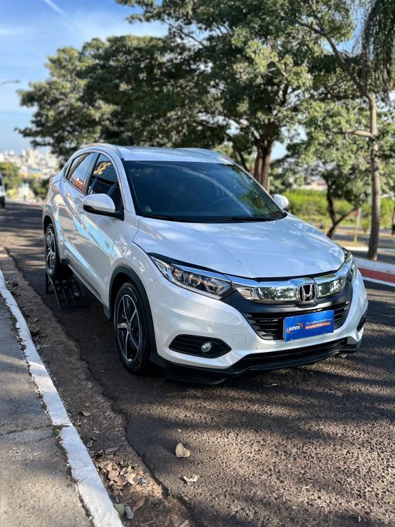 HONDA HR-V - Foto