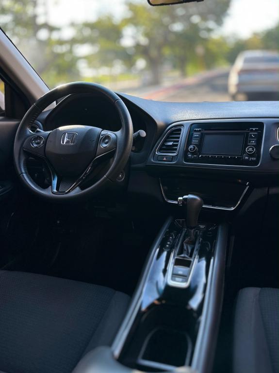 HONDA HR-V - Foto