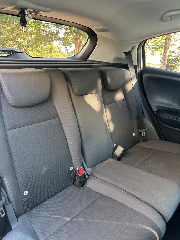 HONDA HR-V - Foto