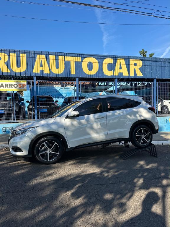 HONDA HR-V - Foto