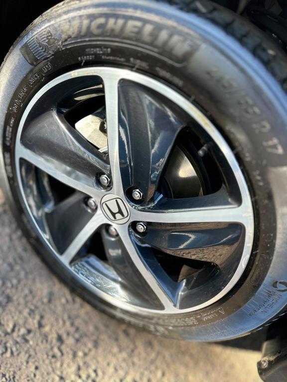 HONDA HR-V - Foto