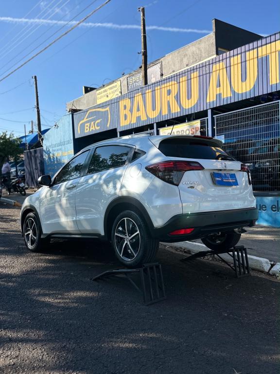 HONDA HR-V - Foto