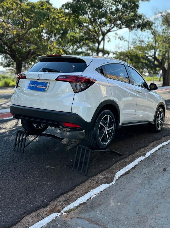 HONDA HR-V - Foto