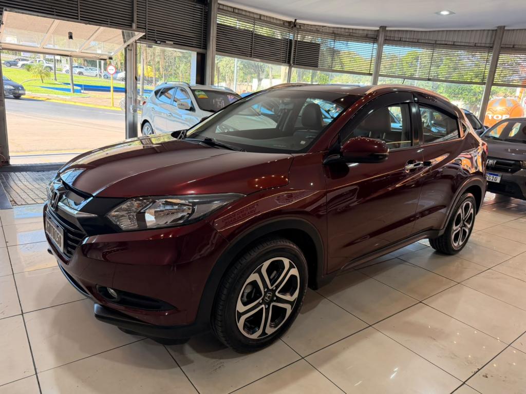 HONDA HR-V - Foto