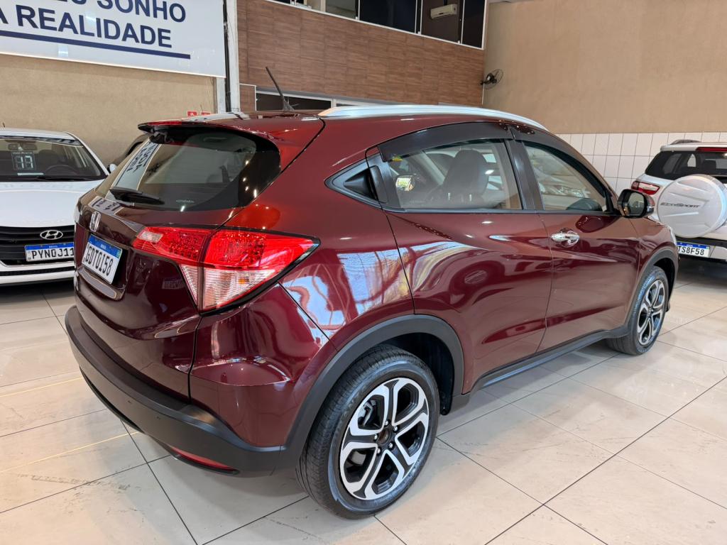 HONDA HR-V - Foto