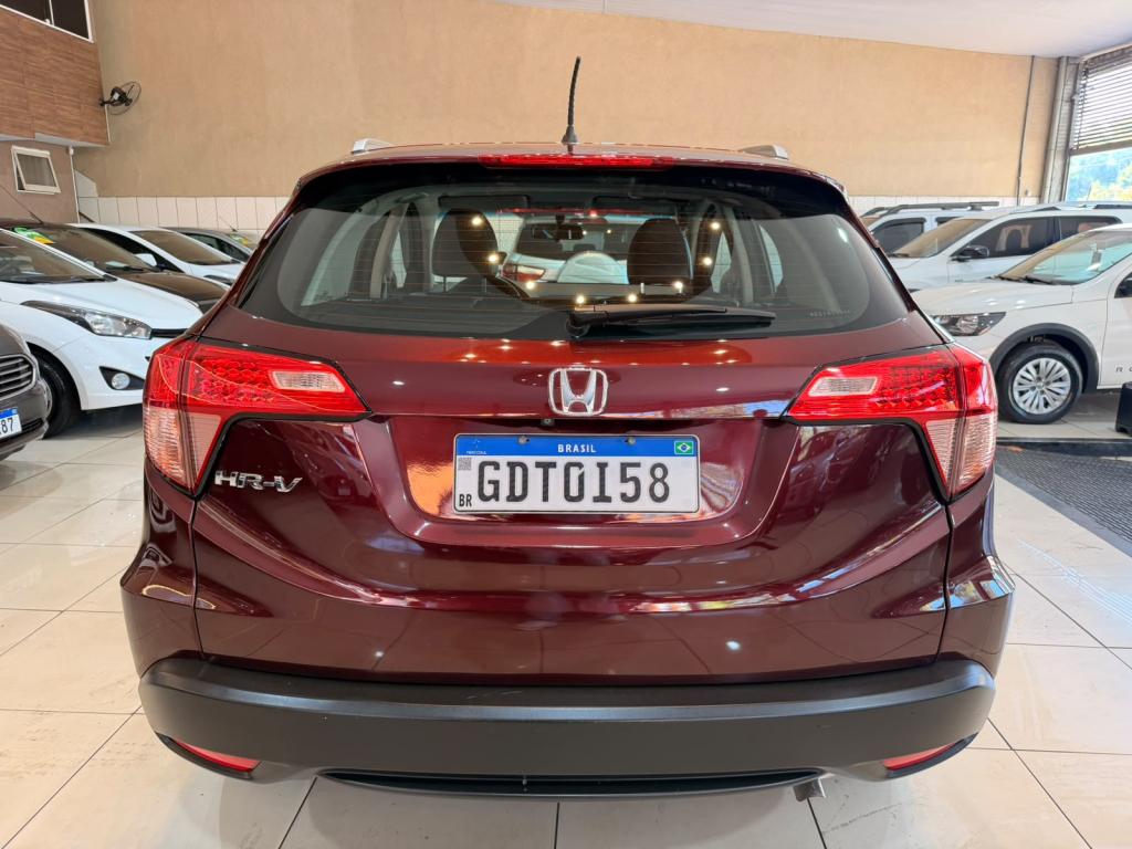 HONDA HR-V - Foto