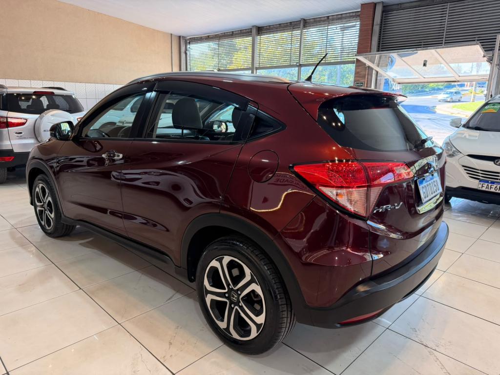 HONDA HR-V - Foto