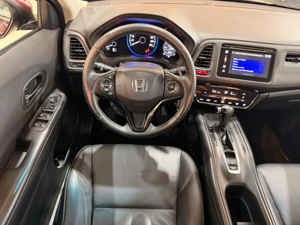 HONDA HR-V - Foto