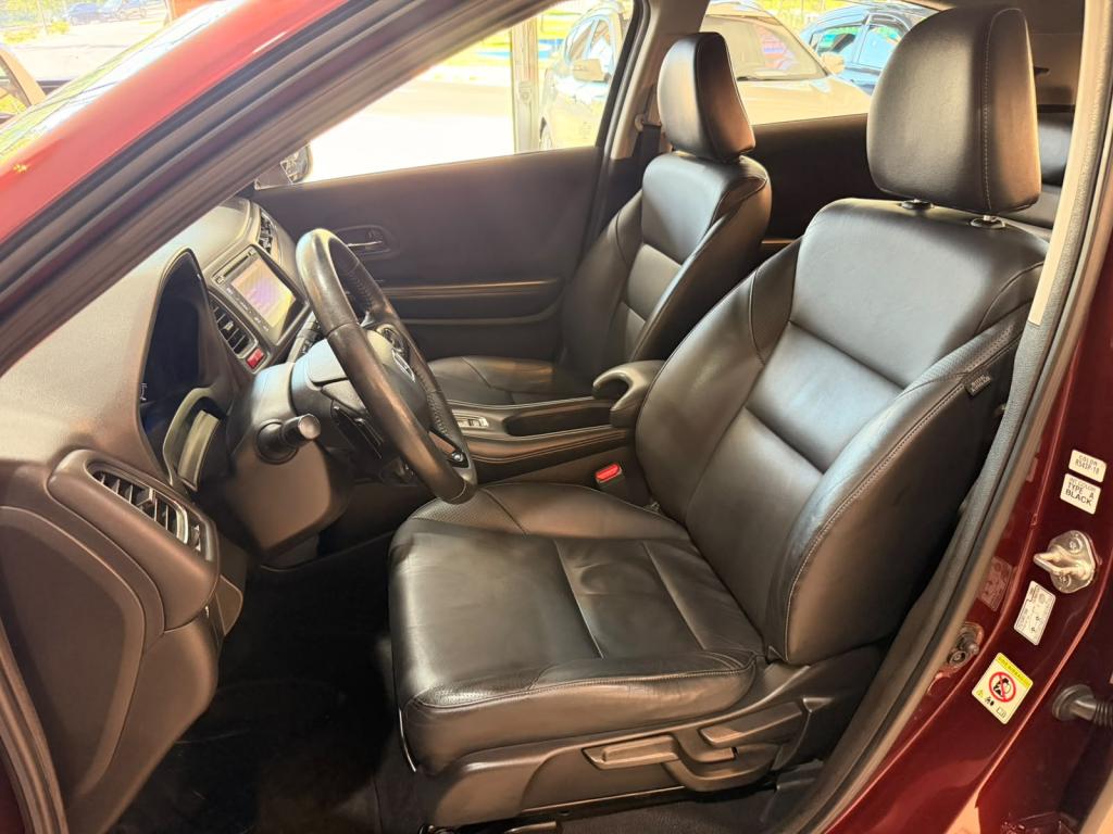 HONDA HR-V - Foto