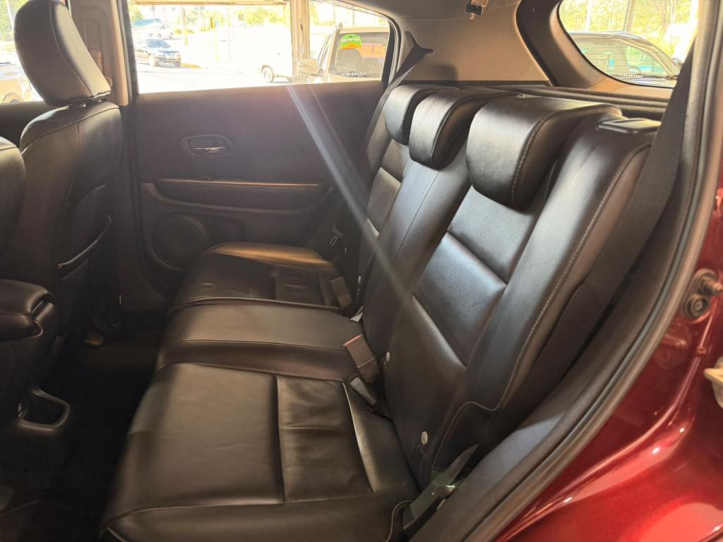 HONDA HR-V - Foto