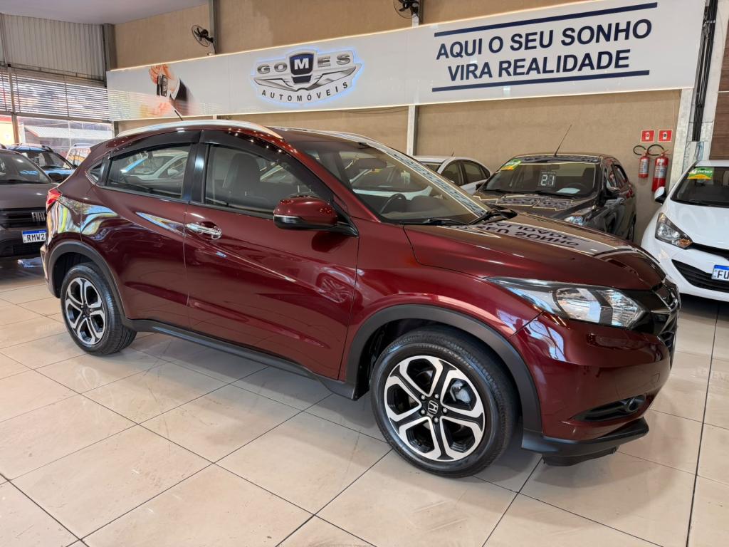 HONDA HR-V - Foto