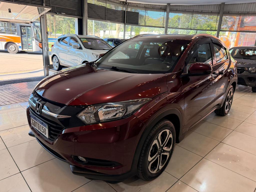 HONDA HR-V - Foto