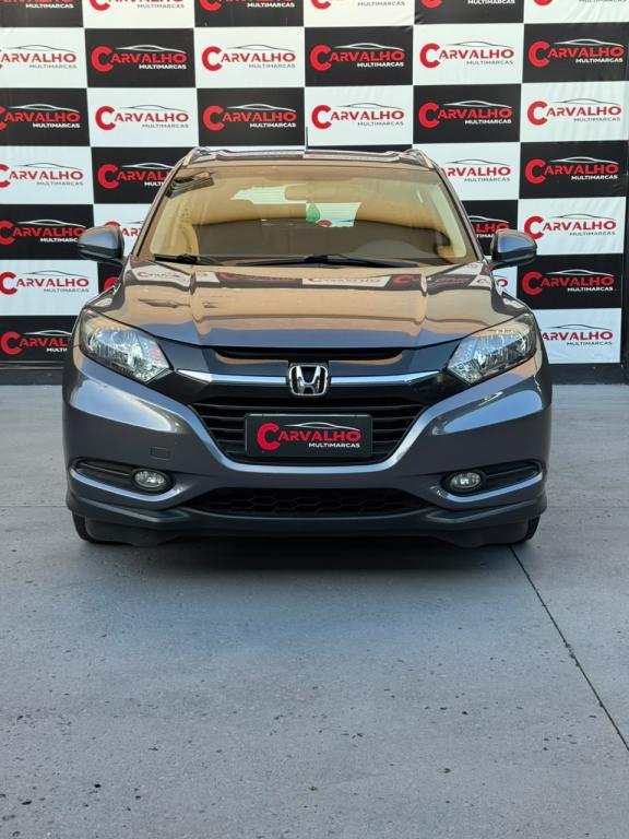 HONDA HR-V - Foto