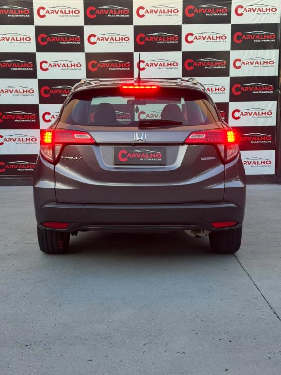 HONDA HR-V - Foto