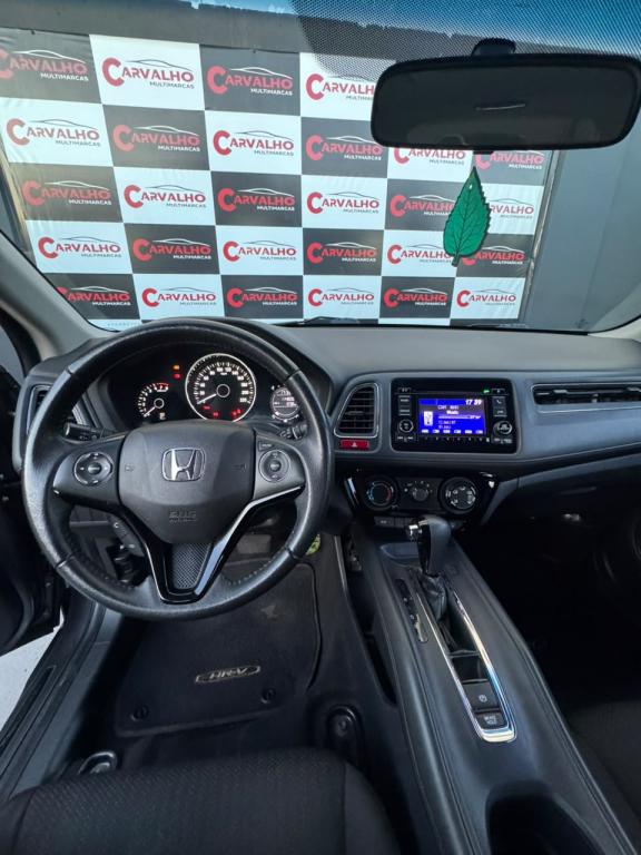 HONDA HR-V - Foto