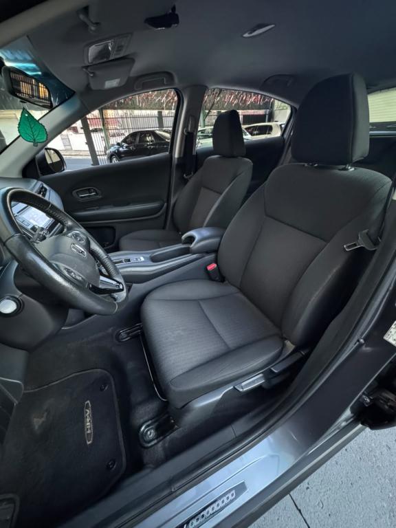 HONDA HR-V - Foto