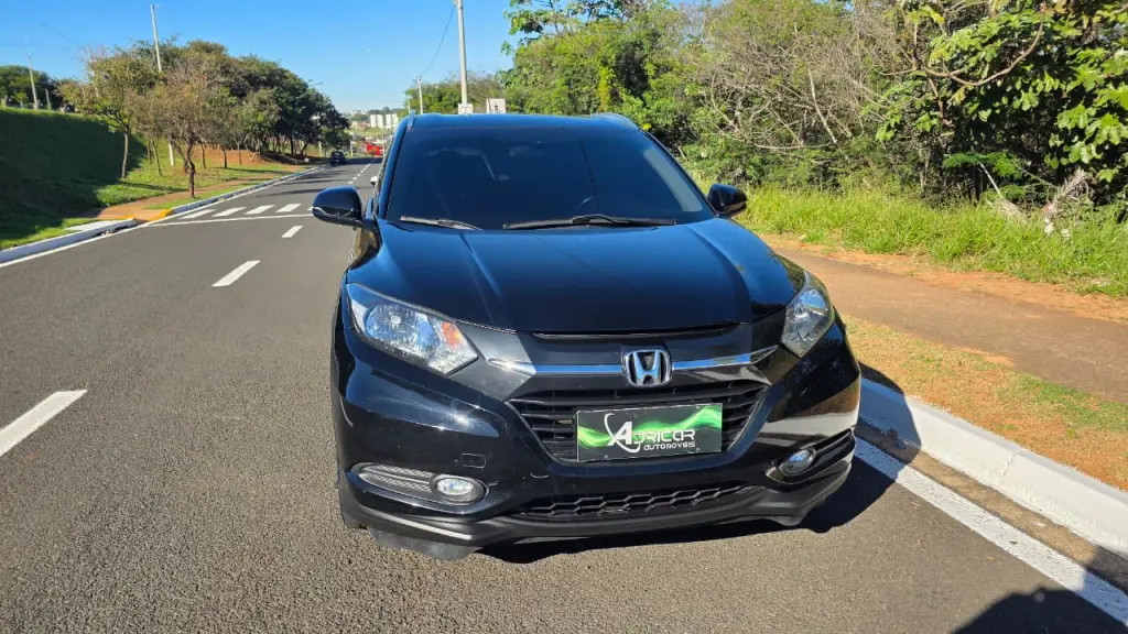 HONDA HR-V - Foto