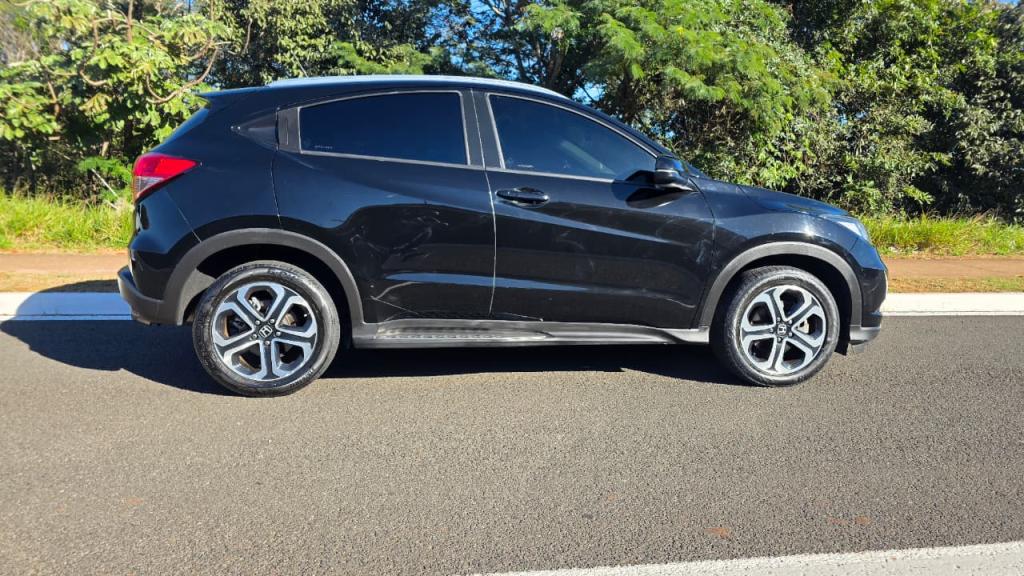 HONDA HR-V - Foto
