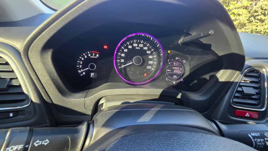 HONDA HR-V - Foto