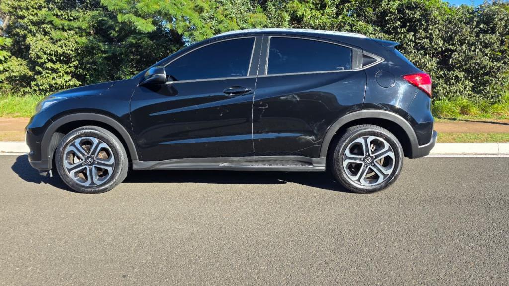 HONDA HR-V - Foto