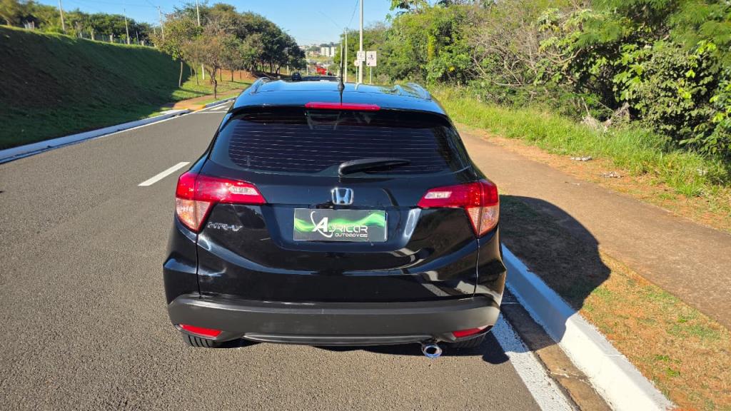 HONDA HR-V - Foto