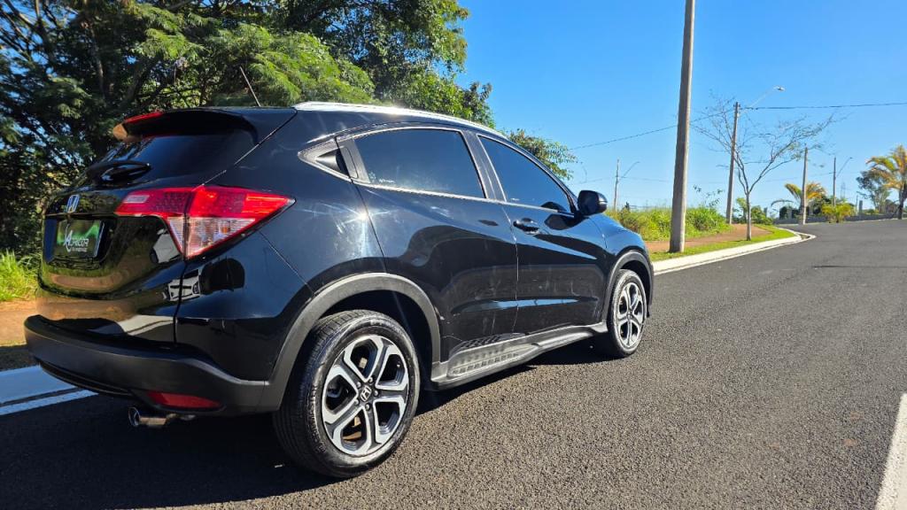 HONDA HR-V - Foto