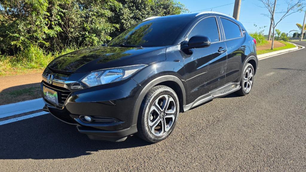 HONDA HR-V - Foto