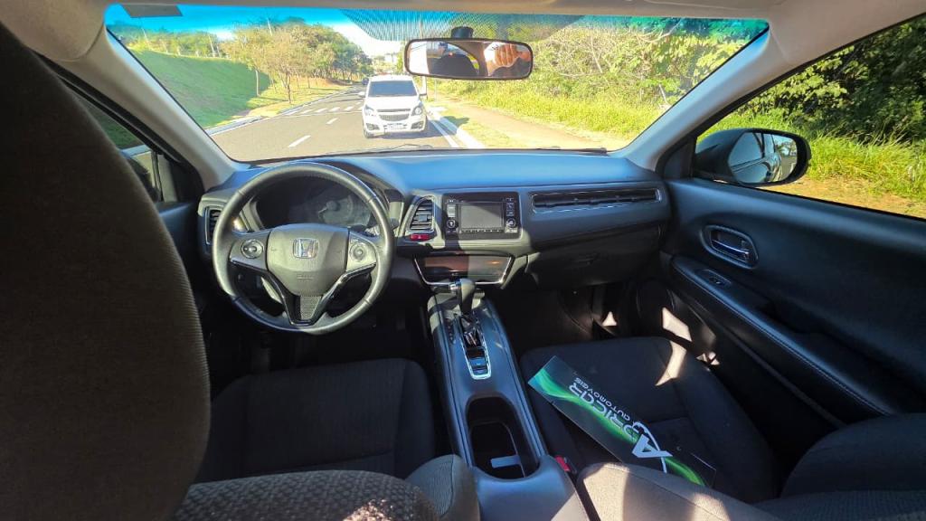 HONDA HR-V - Foto