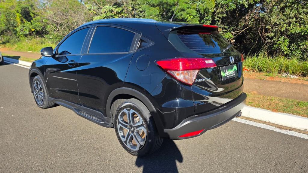 HONDA HR-V - Foto