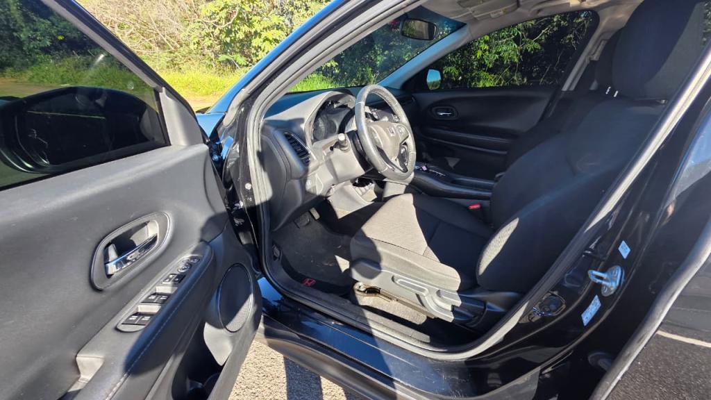 HONDA HR-V - Foto