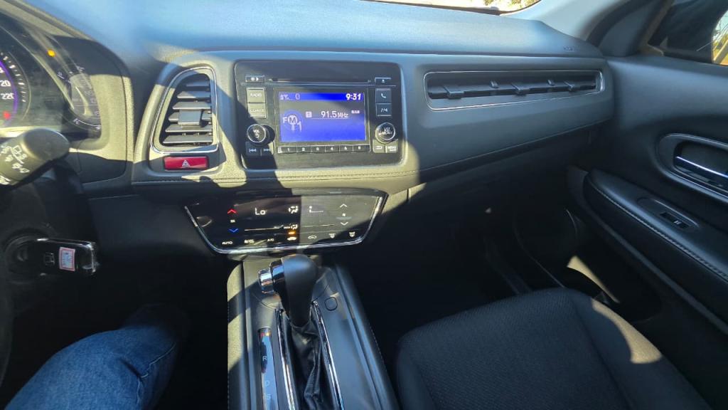 HONDA HR-V - Foto