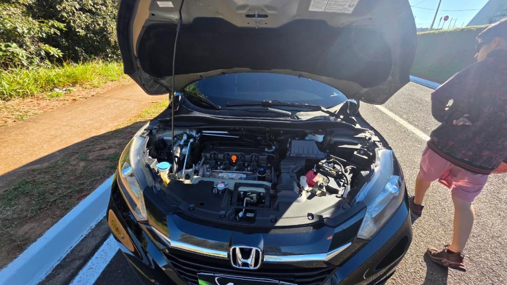 HONDA HR-V - Foto