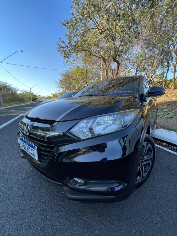 HONDA HR-V - Foto