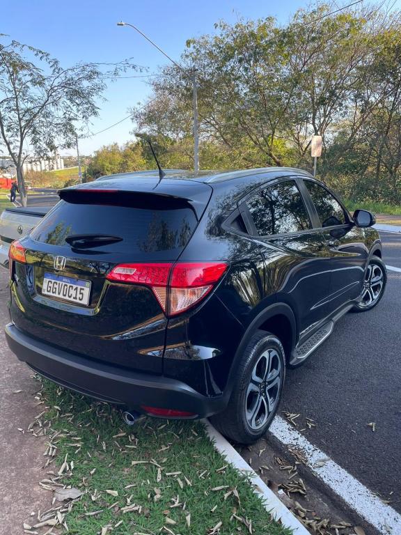 HONDA HR-V - Foto