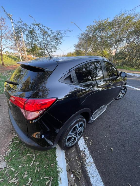 HONDA HR-V - Foto