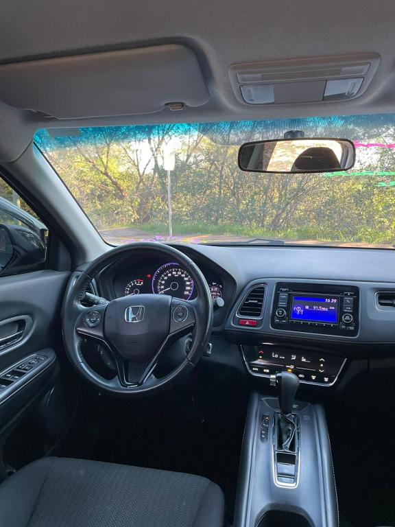 HONDA HR-V - Foto