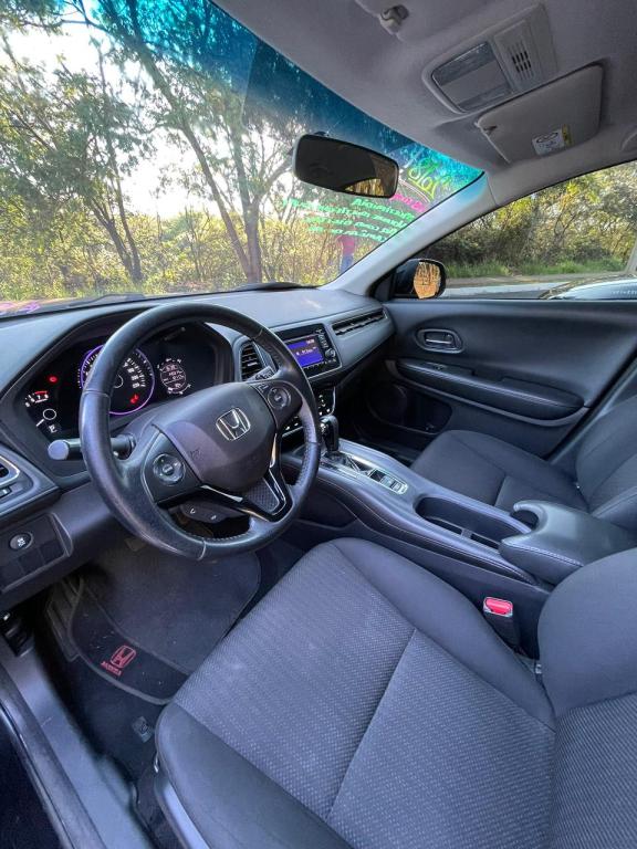 HONDA HR-V - Foto