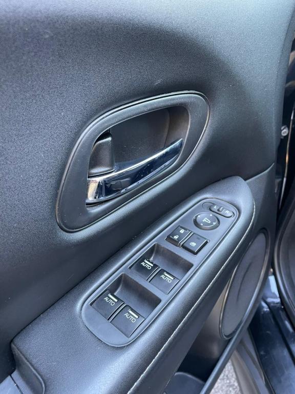 HONDA HR-V - Foto