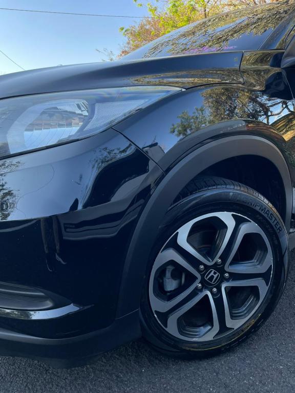 HONDA HR-V - Foto