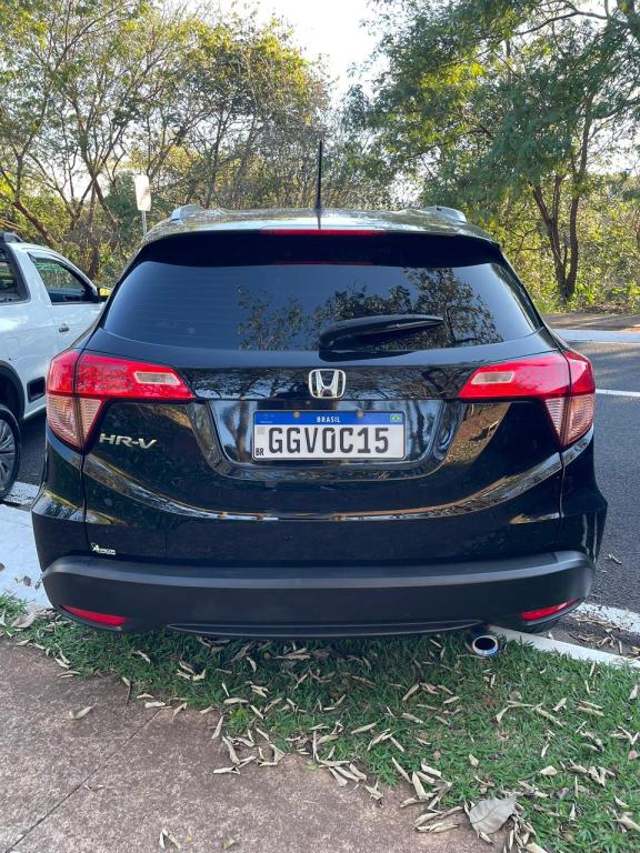HONDA HR-V - Foto