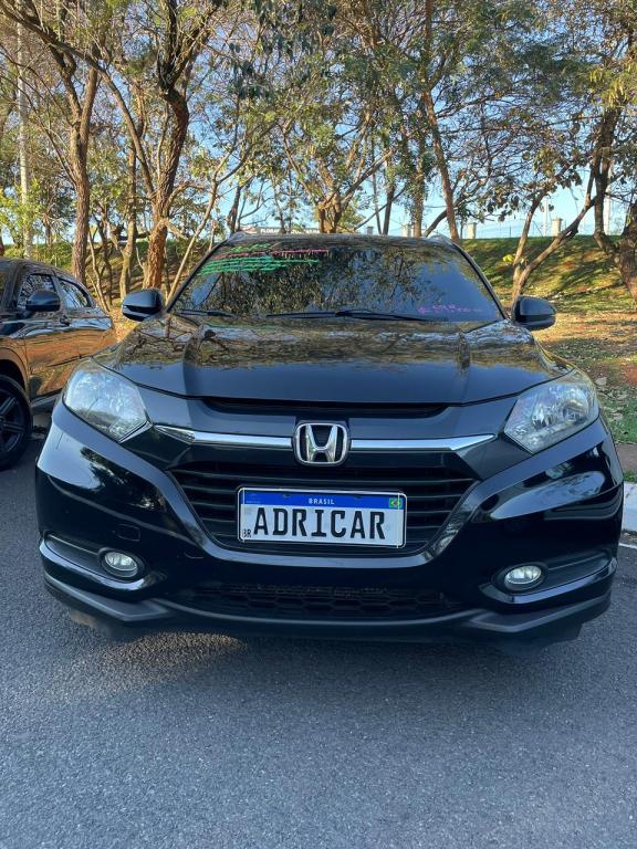 HONDA HR-V - Foto